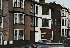 24-27 Station Road 1980s